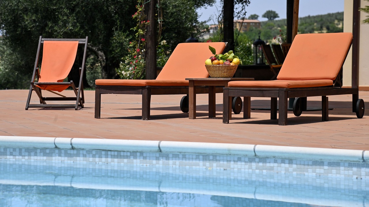 Photo of Outdoor in Magliano Sabina