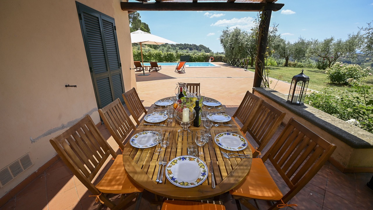 Photo of Outdoor in Magliano Sabina