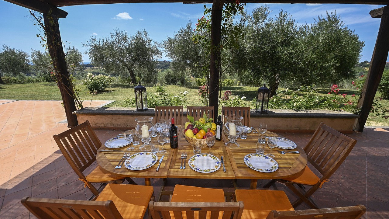Photo of Outdoor in Magliano Sabina