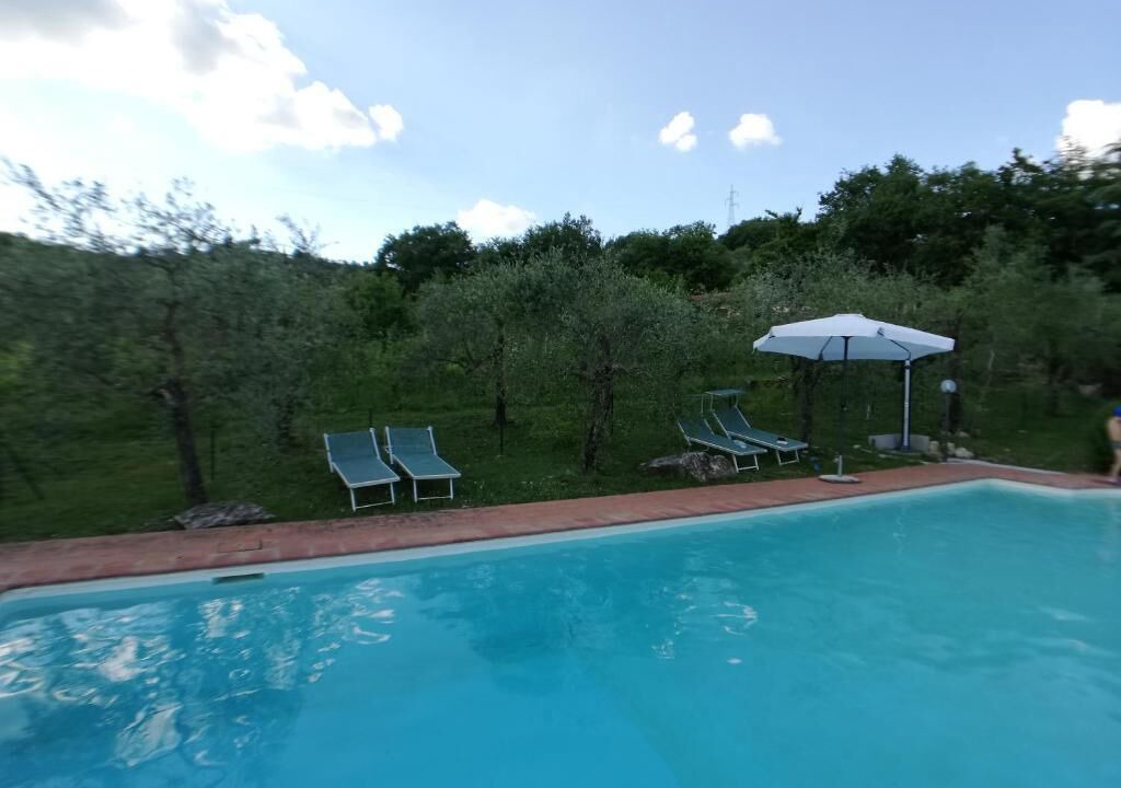 Photo of Outdoor in Lecchi in Chianti
