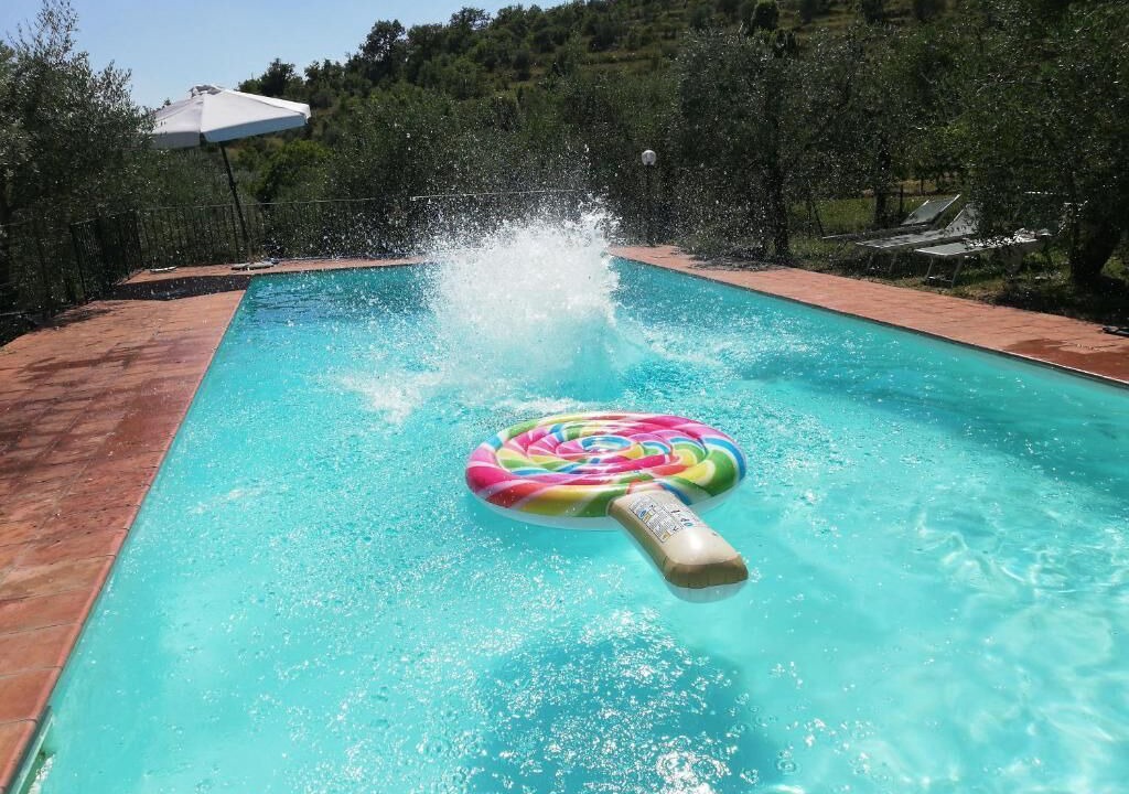 Photo of Outdoor in Lecchi in Chianti