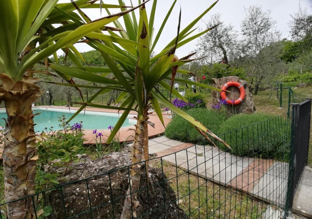 Photo of Outdoor in Lecchi in Chianti