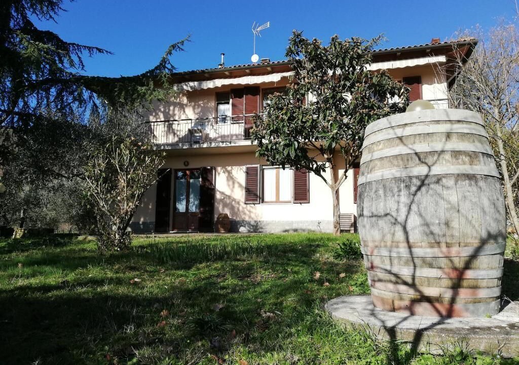 Photo of Outdoor in Lecchi in Chianti