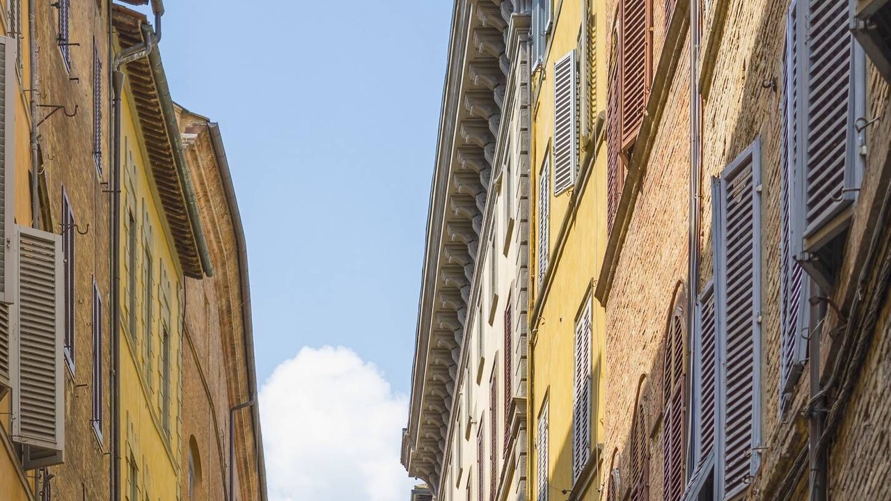Photo of Outdoor in Lecchi in Chianti