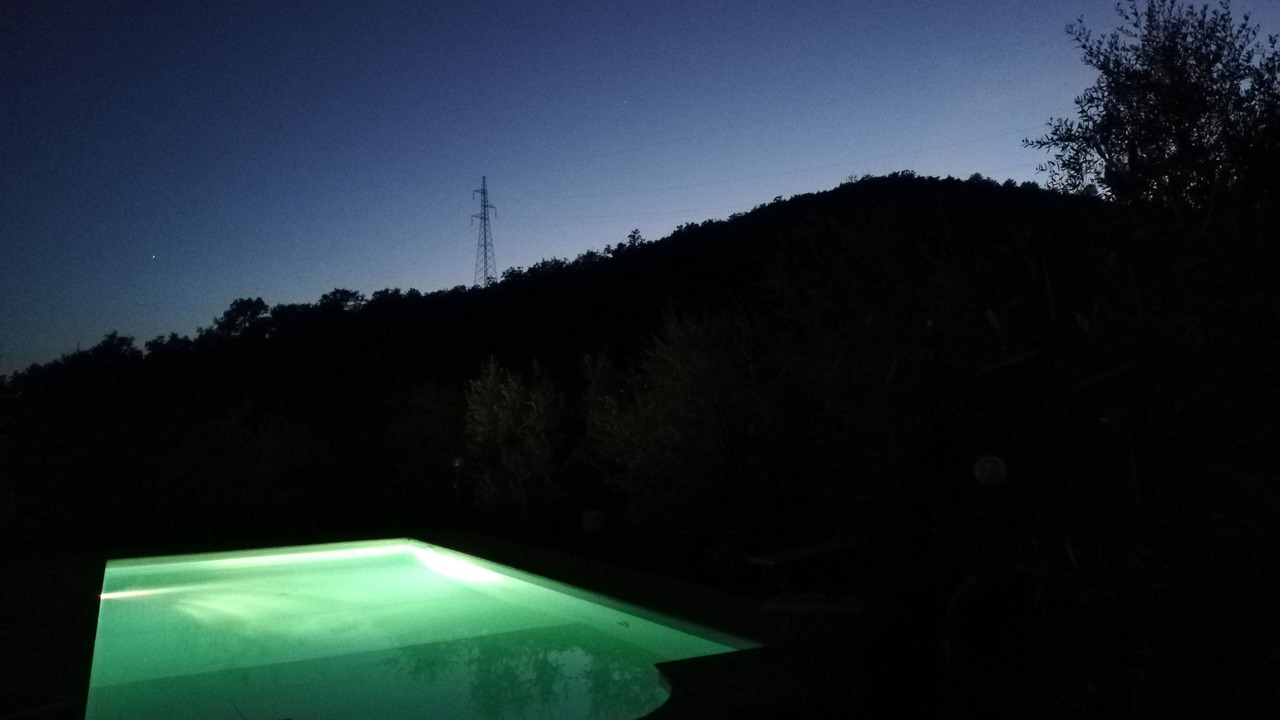 Photo of Outdoor in Lecchi in Chianti