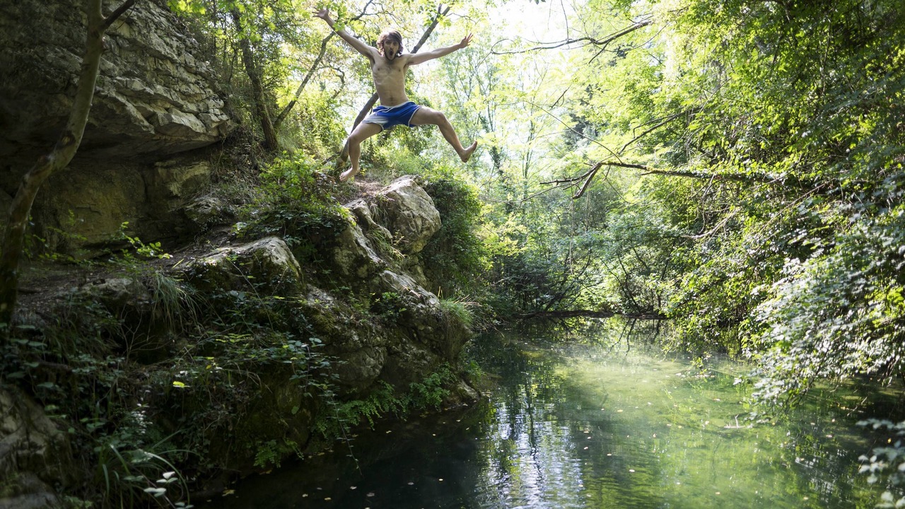 Photo of Outdoor in Lecchi in Chianti