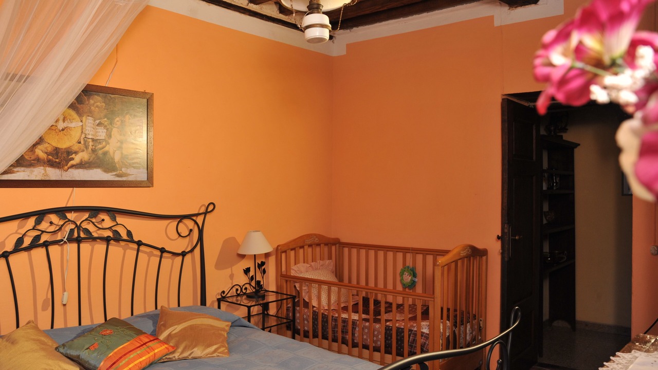 Photo of Bedroom in Camporgiano