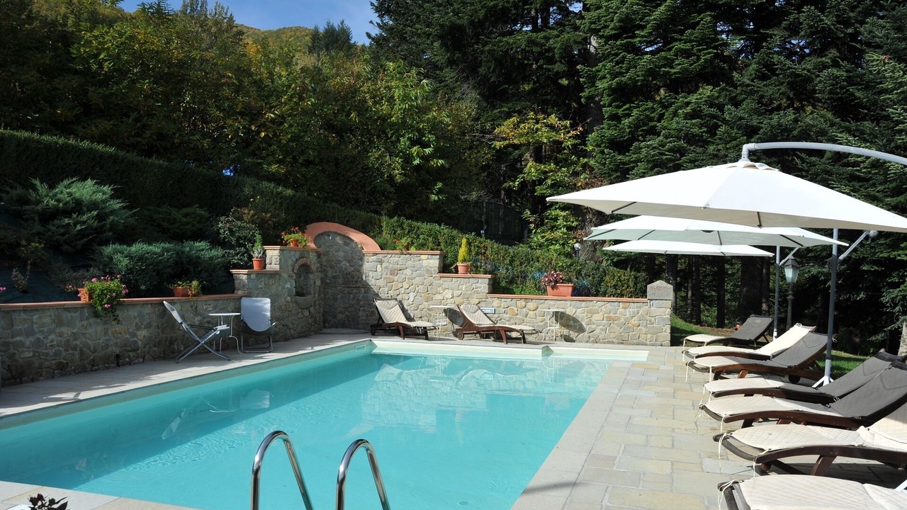 Photo of Outdoor in Camporgiano