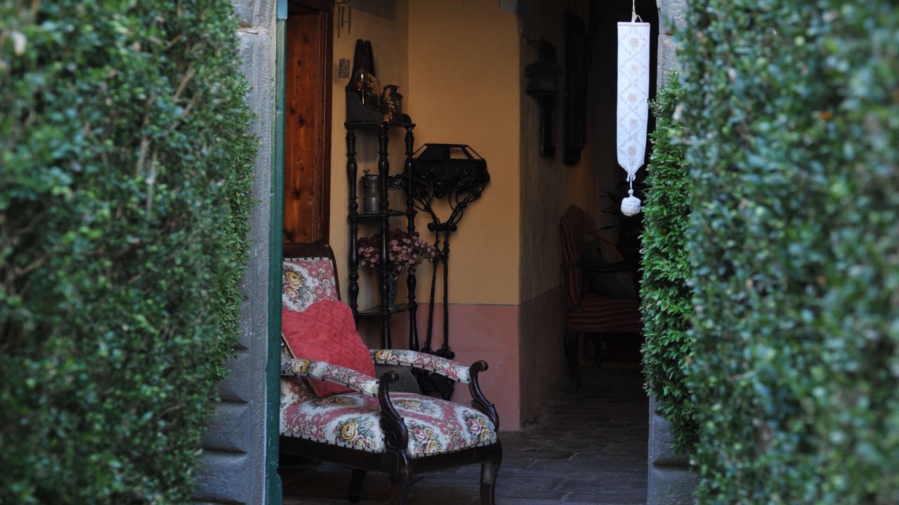 Photo of Outdoor in Camporgiano