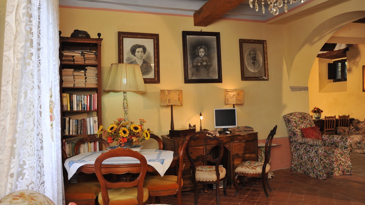 Photo of Others in Camporgiano