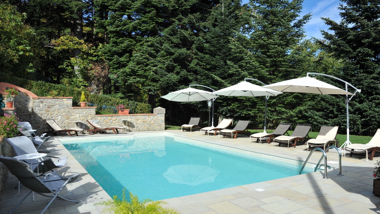 Photo of Outdoor in Camporgiano