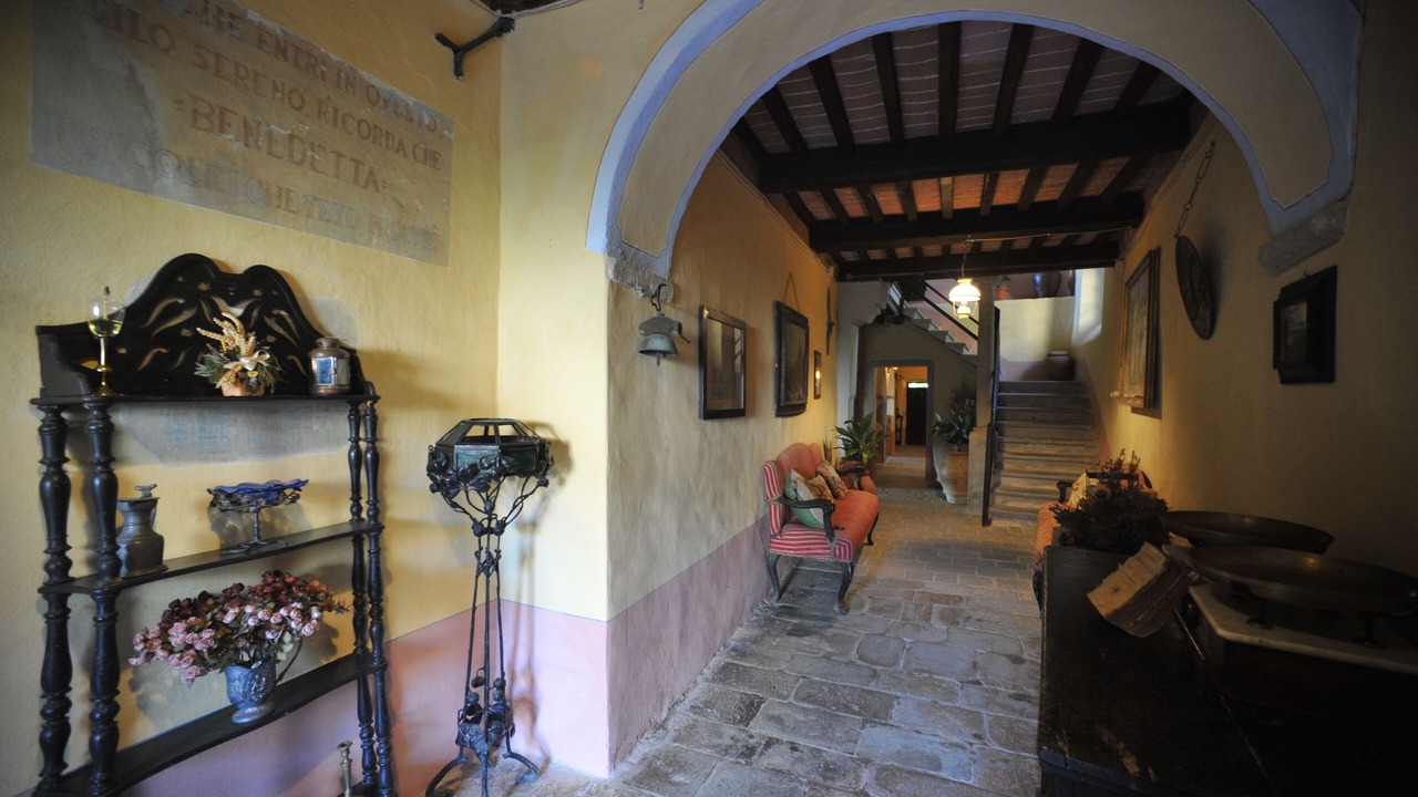 Photo of Others in Camporgiano