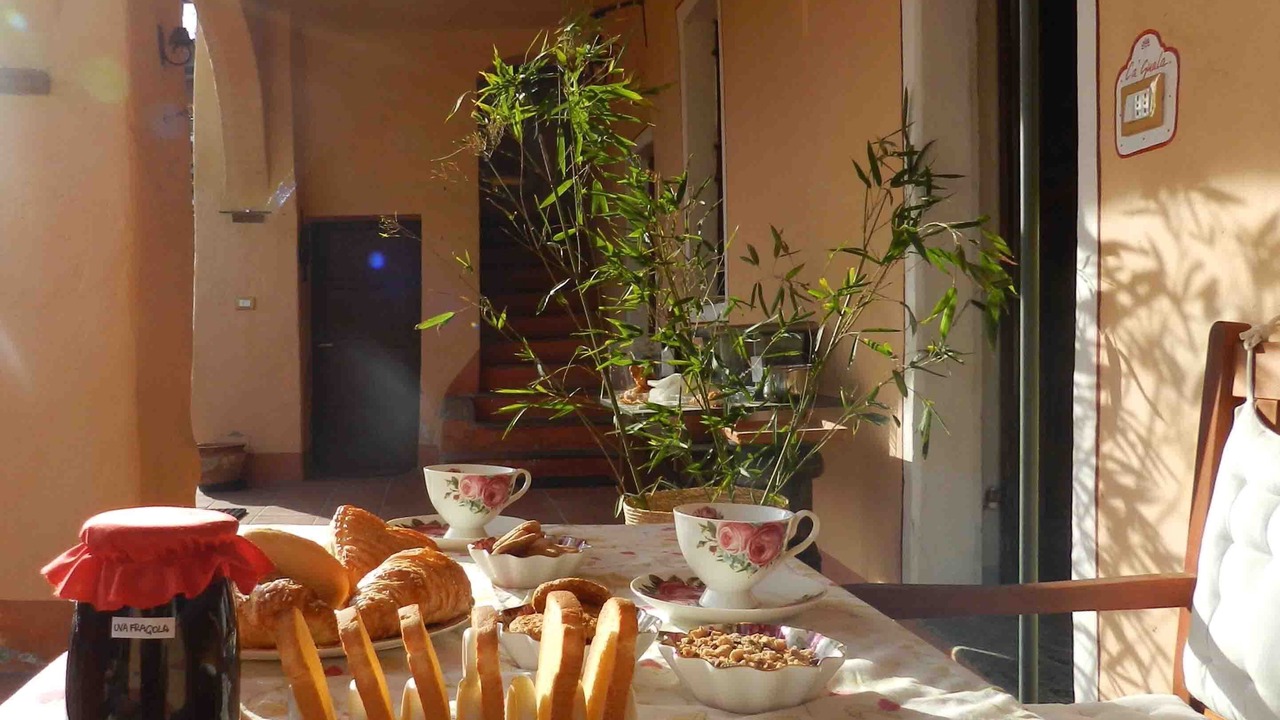 Photo of Outdoor in Valdengo