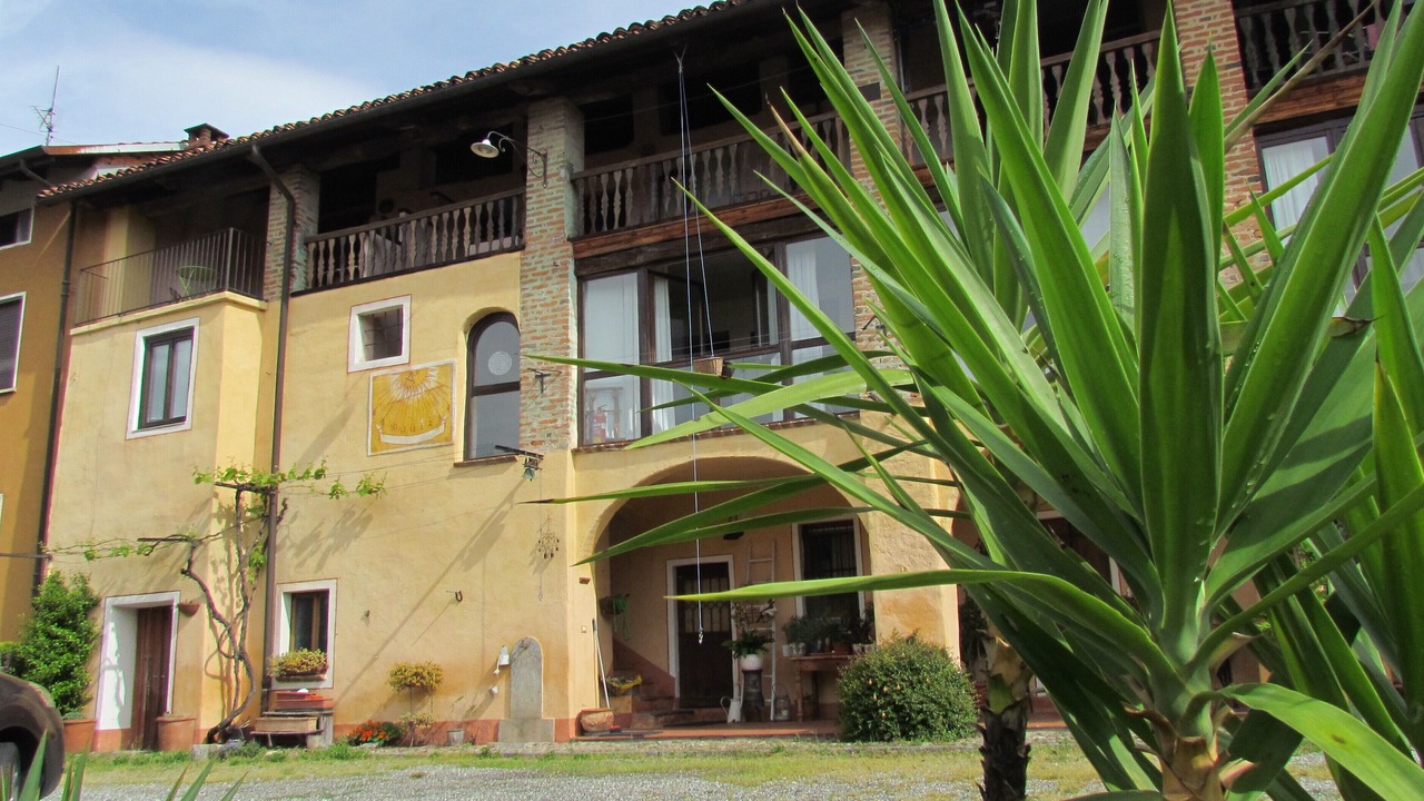 Photo of Outdoor in Valdengo