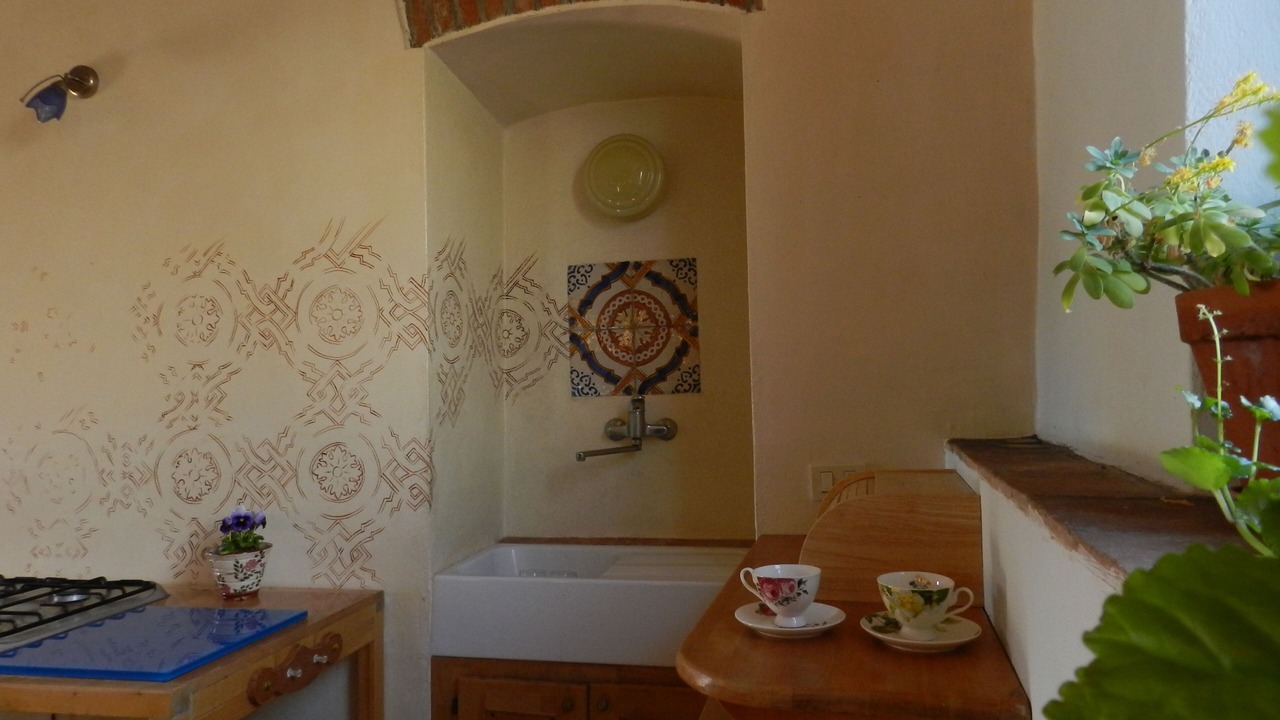Photo of Kitchen in Valdengo