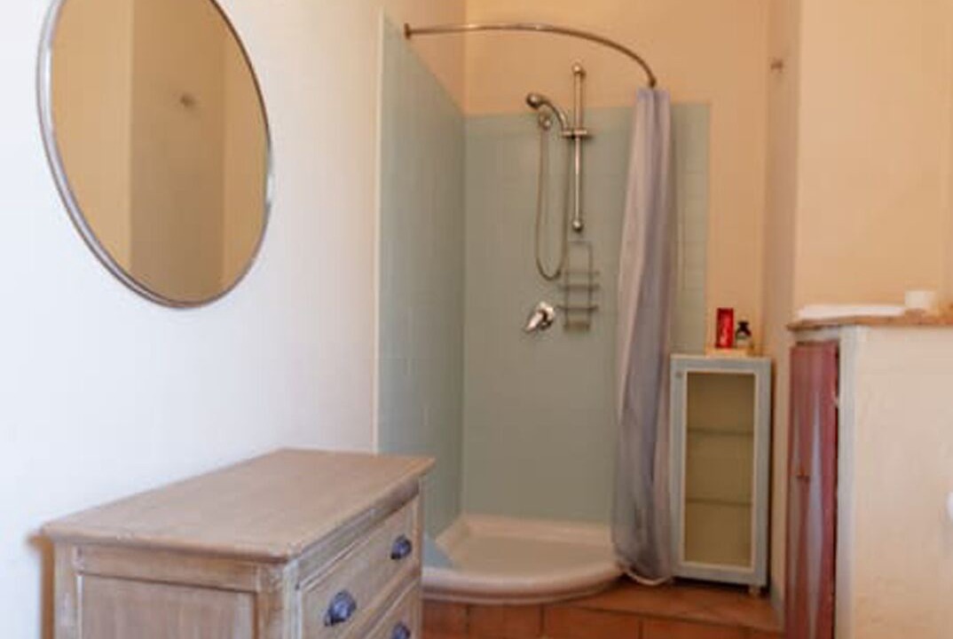 Photo of Bathroom in Valdengo