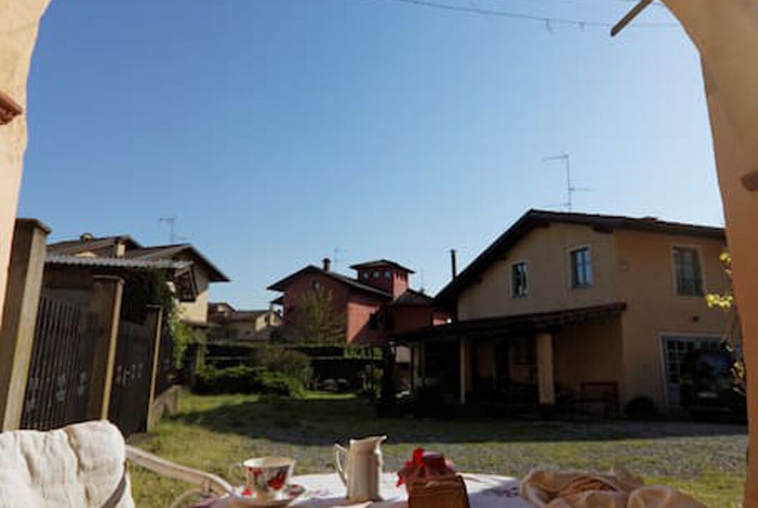 Photo of Outdoor in Valdengo