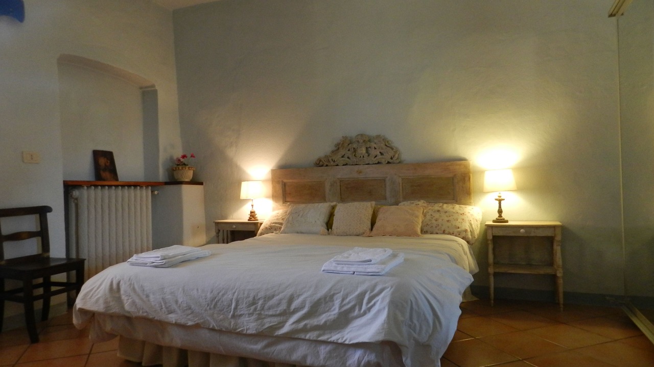 Photo of Bedroom in Valdengo