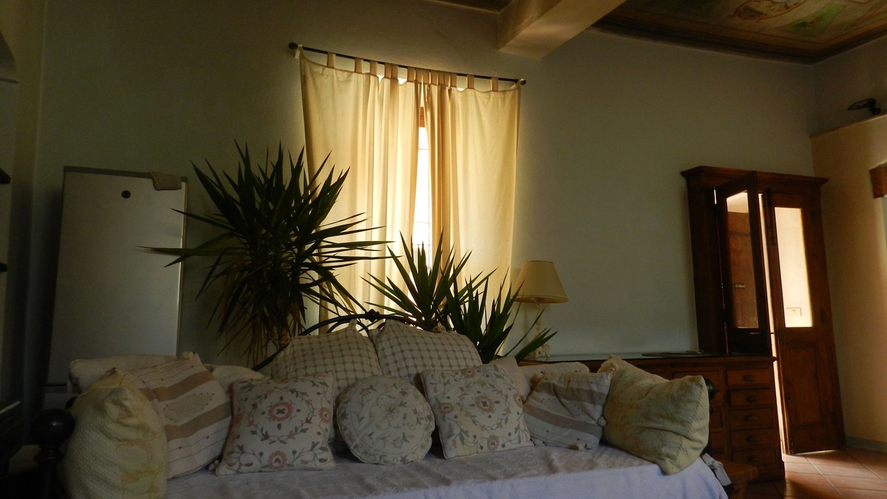 Photo of Bedroom in Valdengo