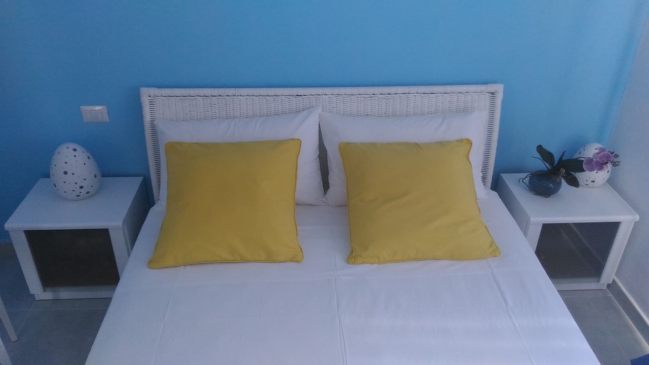 Photo of Bedroom in Mattinata