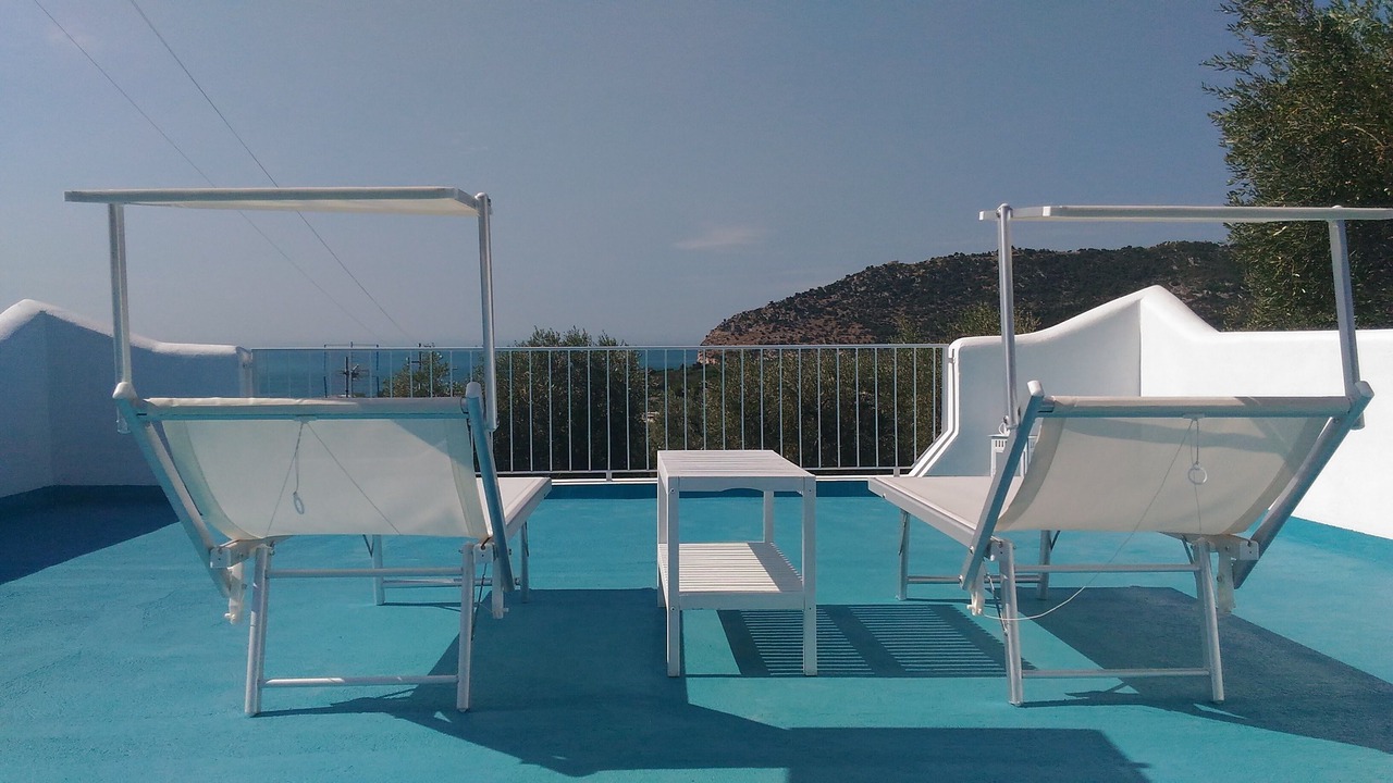 Photo of Outdoor in Mattinata