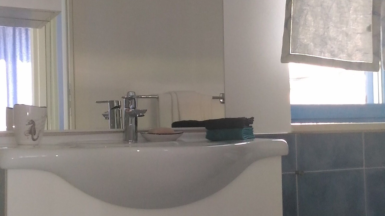 Photo of Bathroom in Mattinata