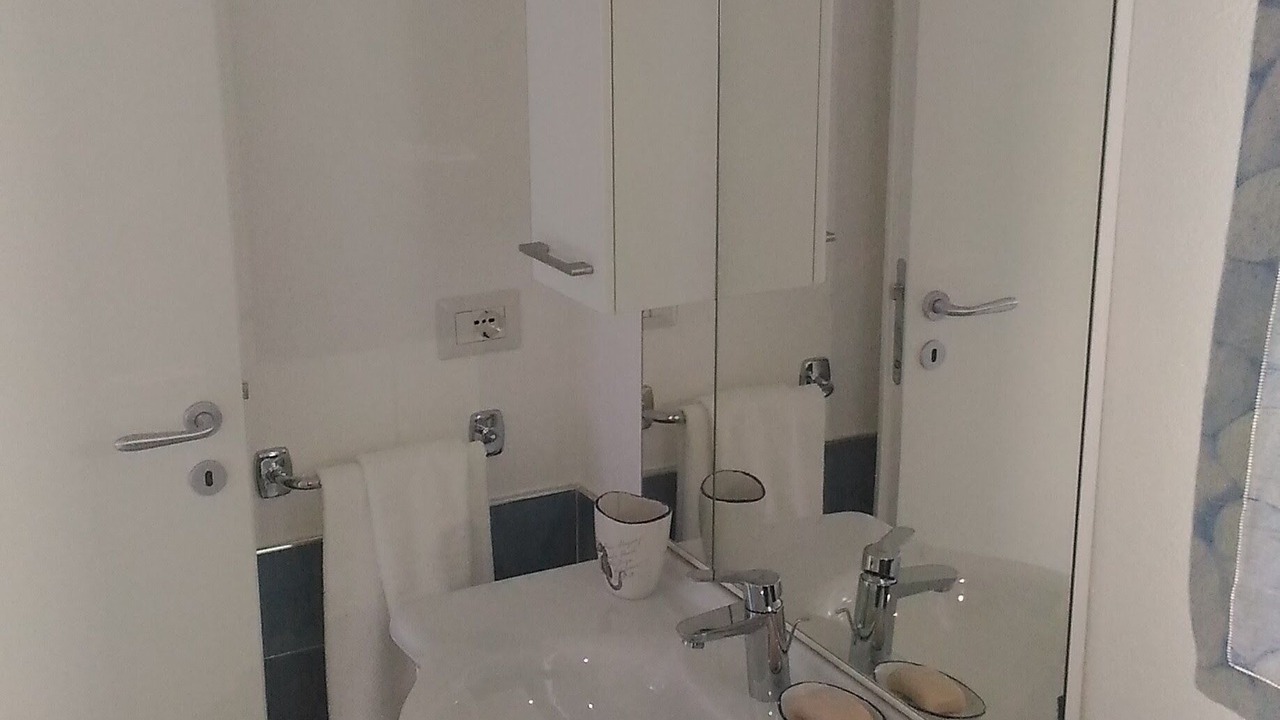 Photo of Bathroom in Mattinata