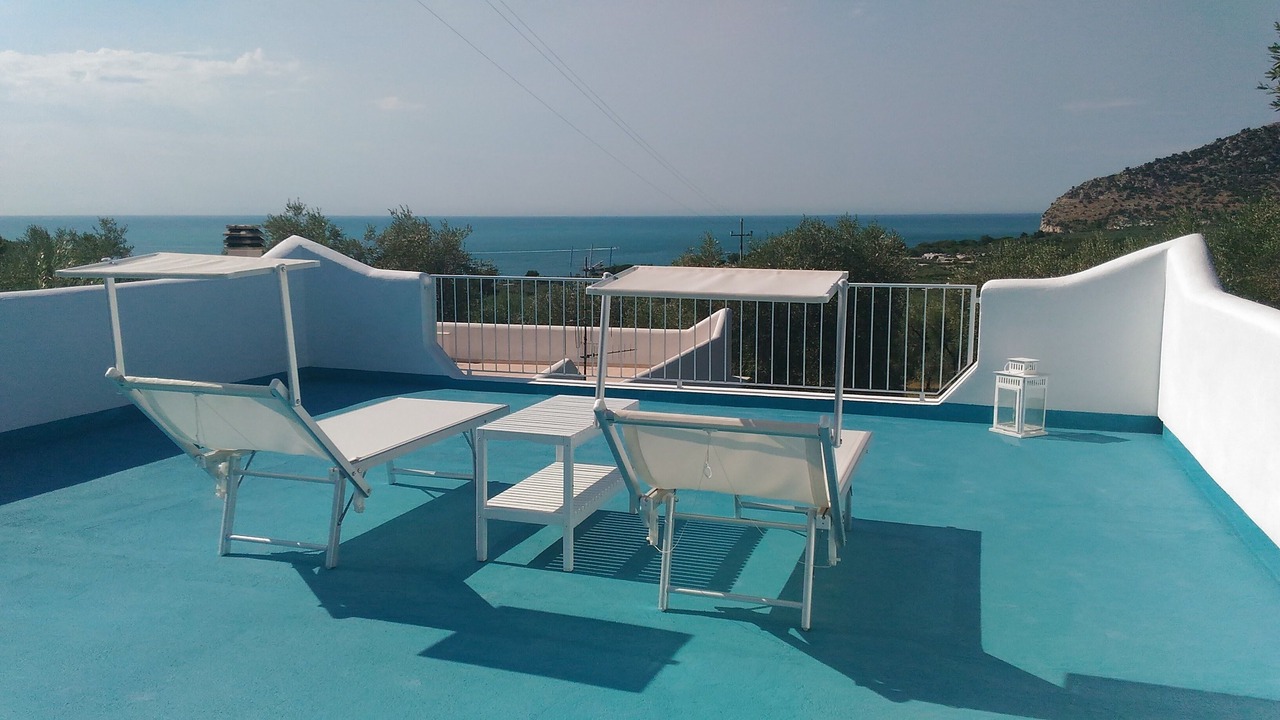 Photo of Outdoor in Mattinata