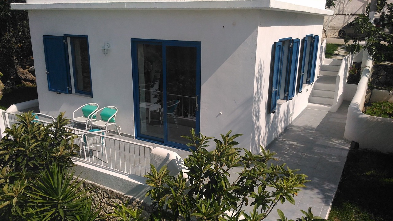 Photo of Patio Balcony in Mattinata