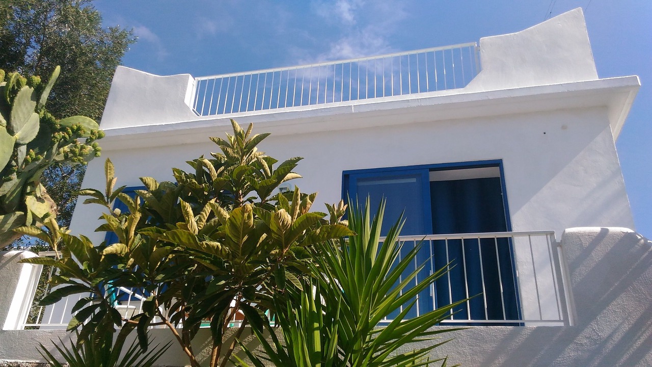 Photo of Outdoor in Mattinata