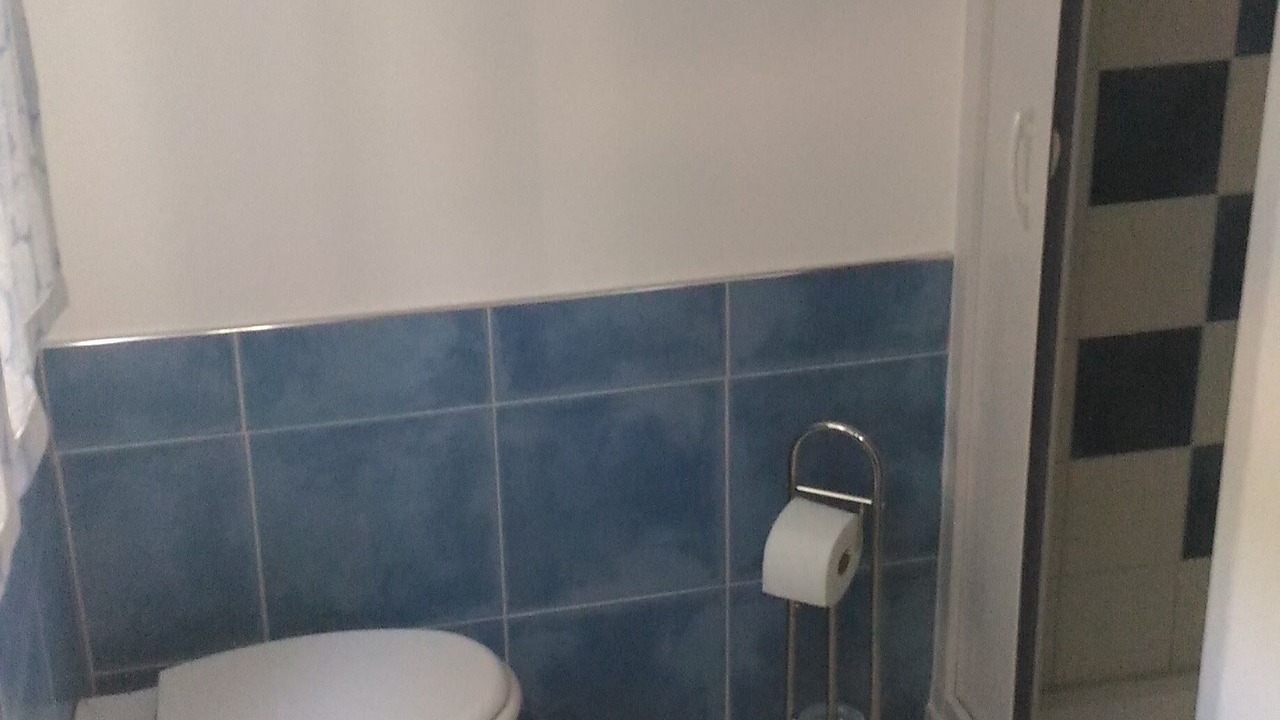Photo of Bathroom in Mattinata