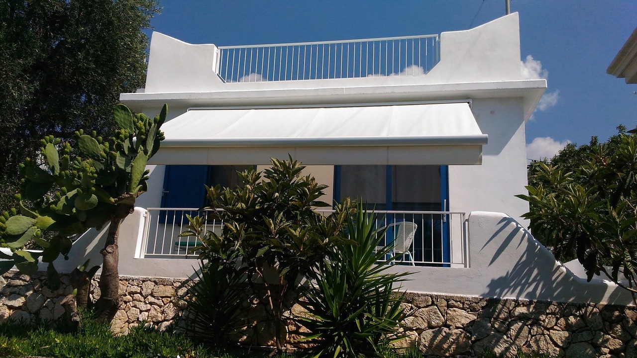 Photo of Outdoor in Mattinata