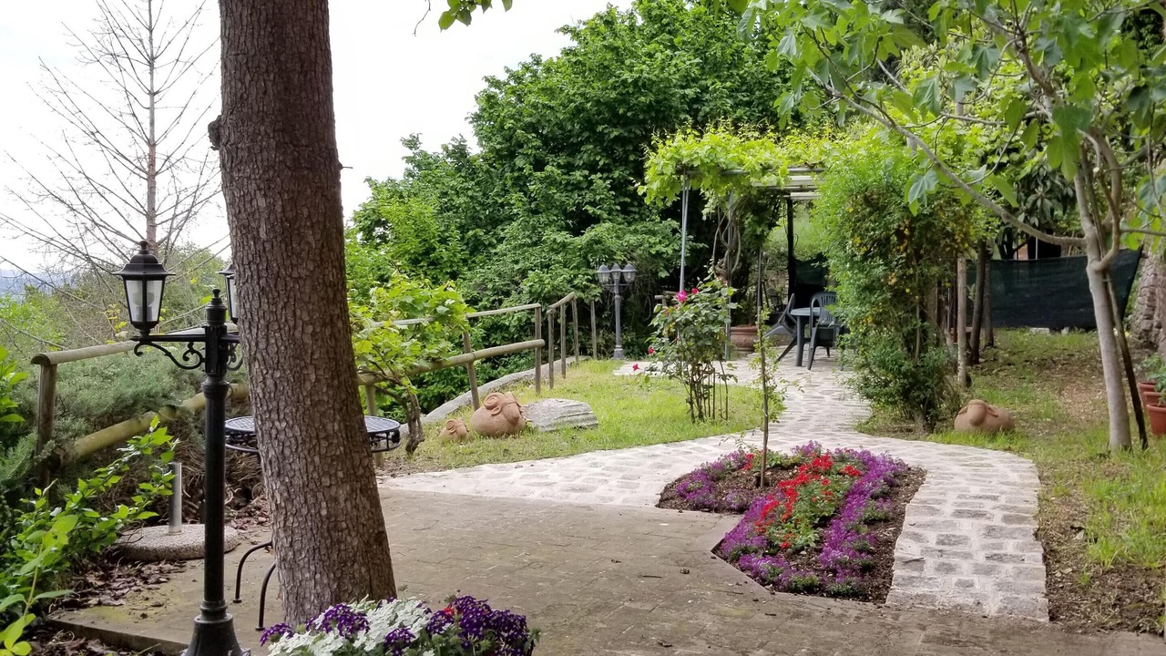 Photo of Outdoor in Spello