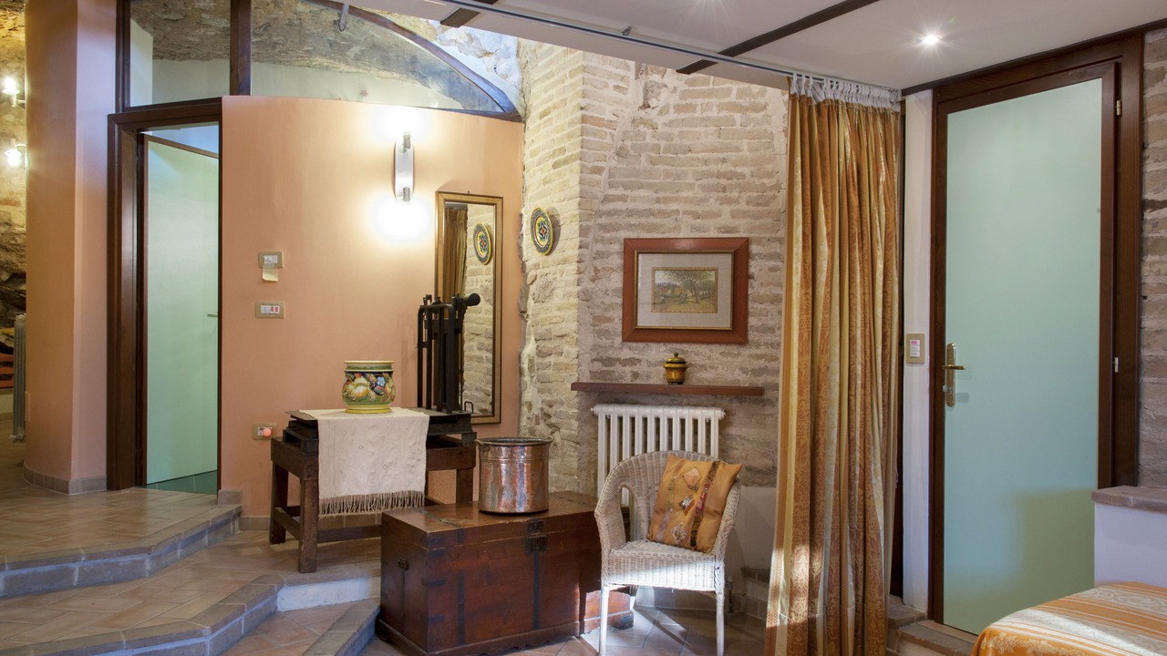 Photo of Others in Spello