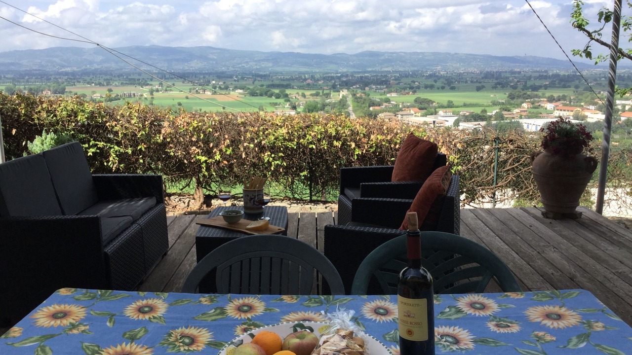 Photo of Outdoor in Spello