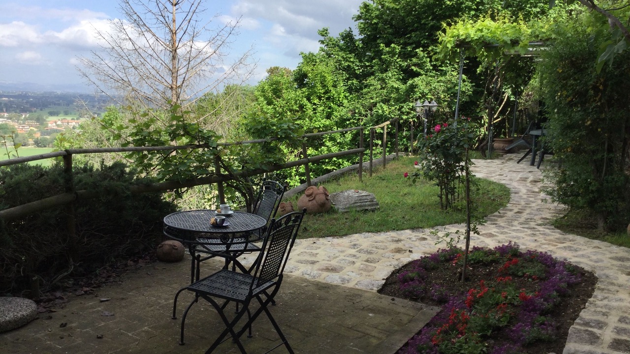 Photo of Outdoor in Spello