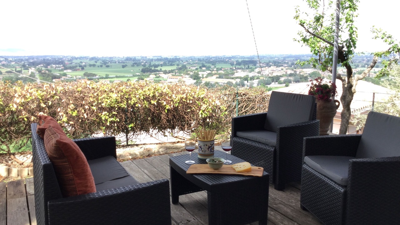Photo of Outdoor in Spello