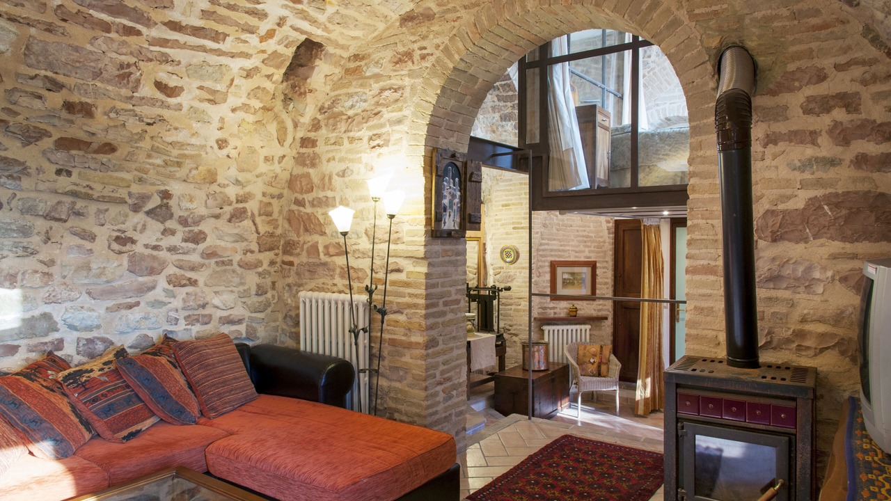 Photo of Bedroom in Spello