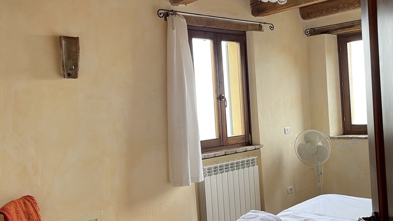 Photo of Bedroom in Barchi