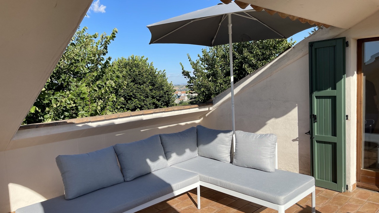 Photo of Patio Balcony in Barchi
