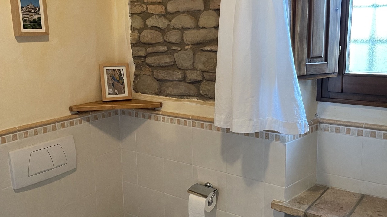 Photo of Bathroom in Barchi
