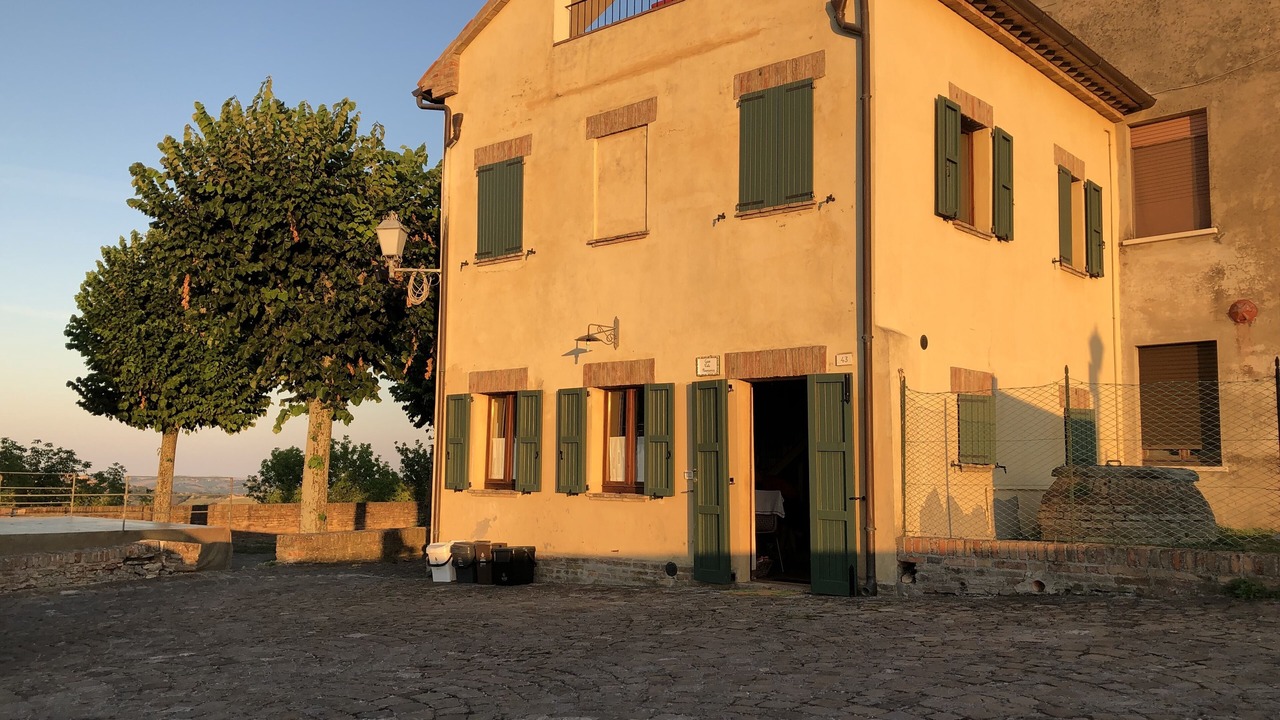 Photo of Outdoor in Barchi