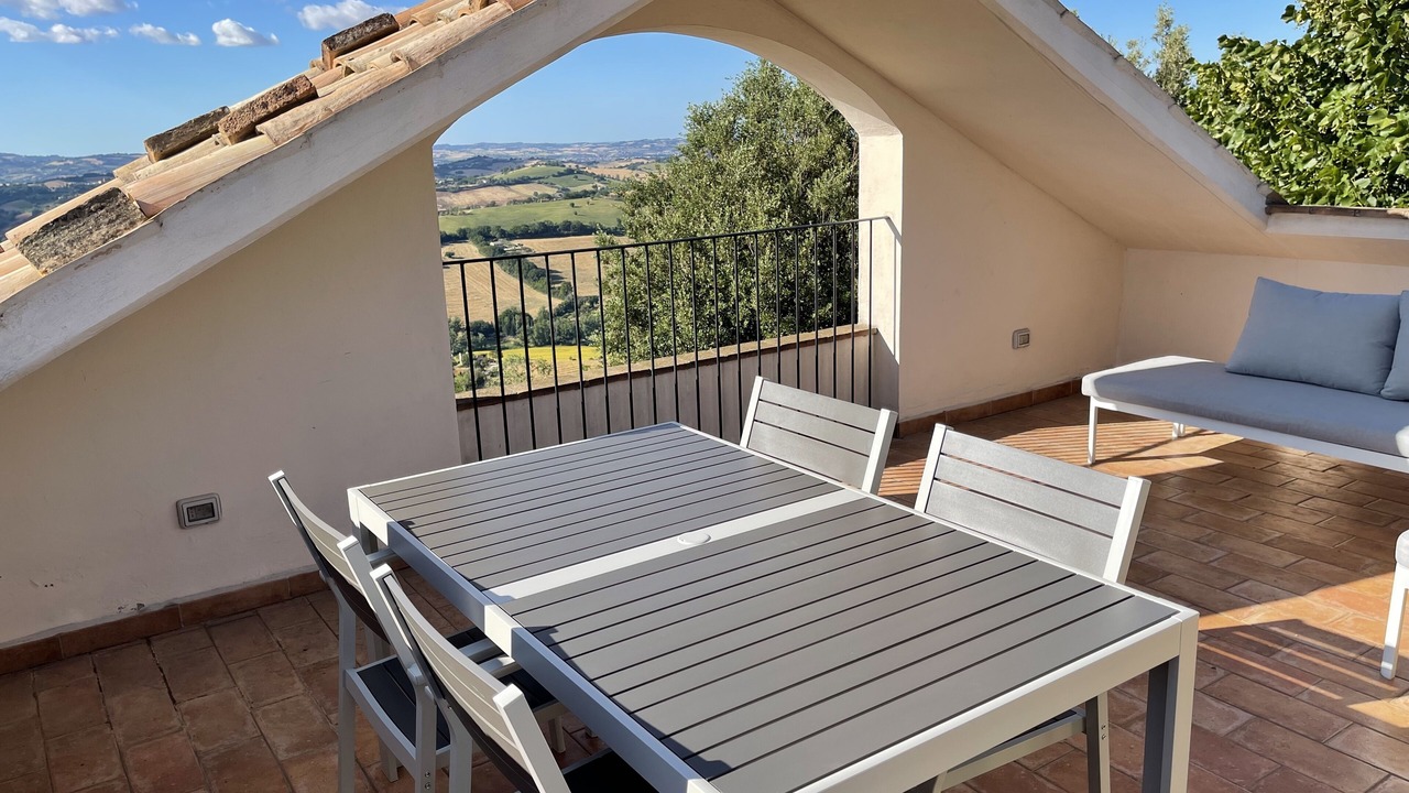 Photo of Outdoor in Barchi
