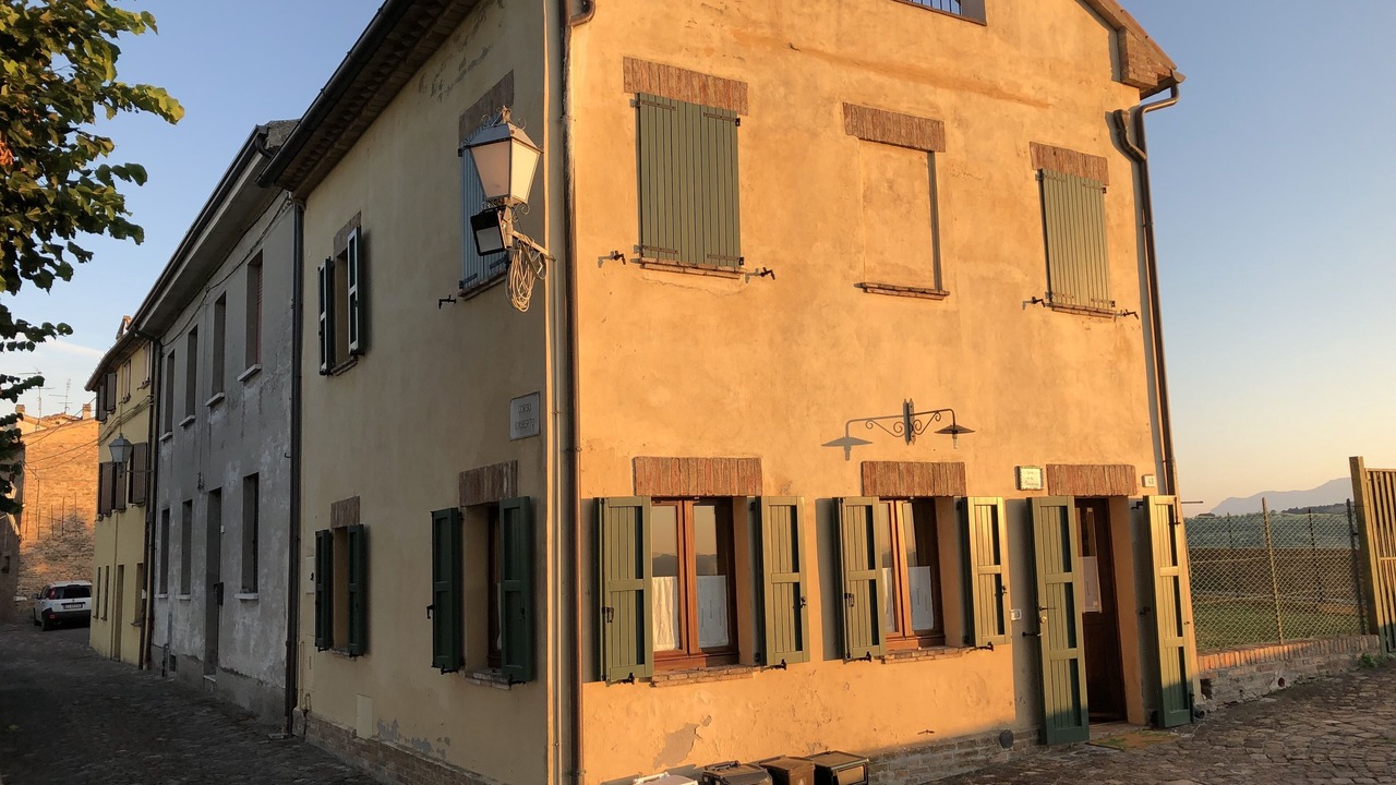 Photo of Outdoor in Barchi