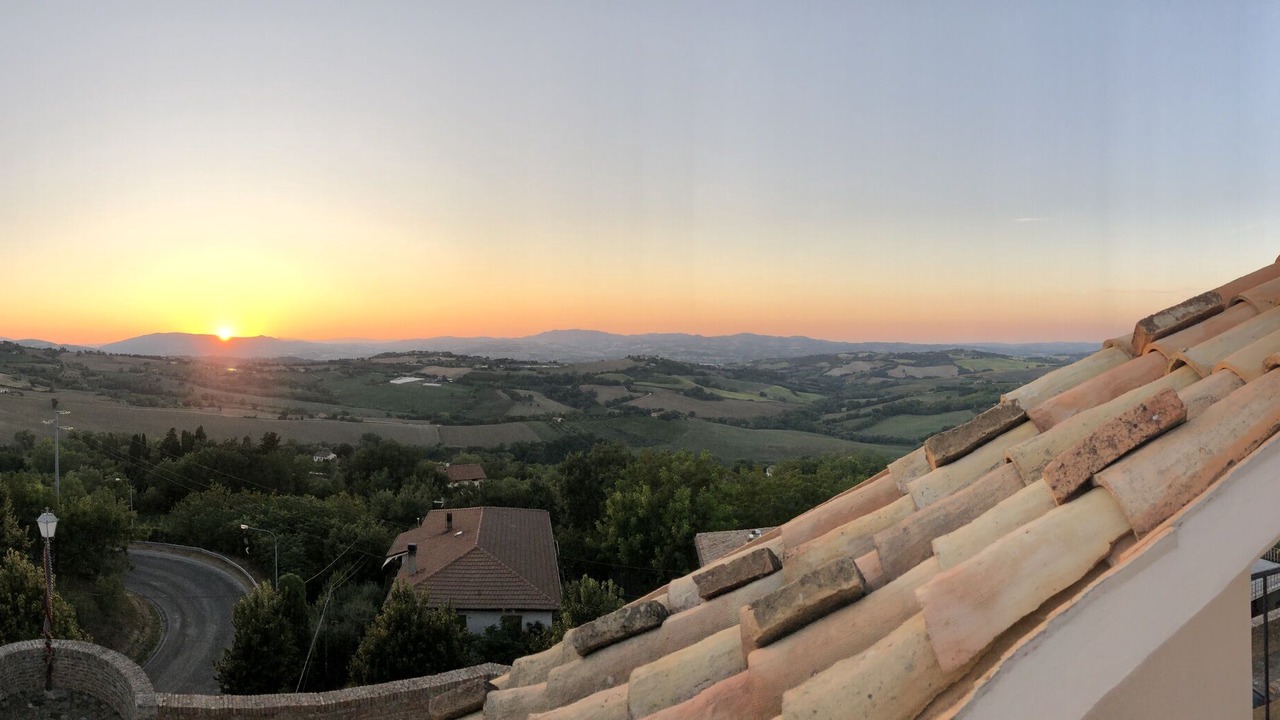 Photo of Outdoor in Barchi