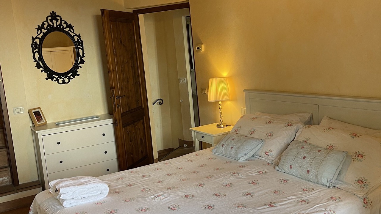 Photo of Bedroom in Barchi
