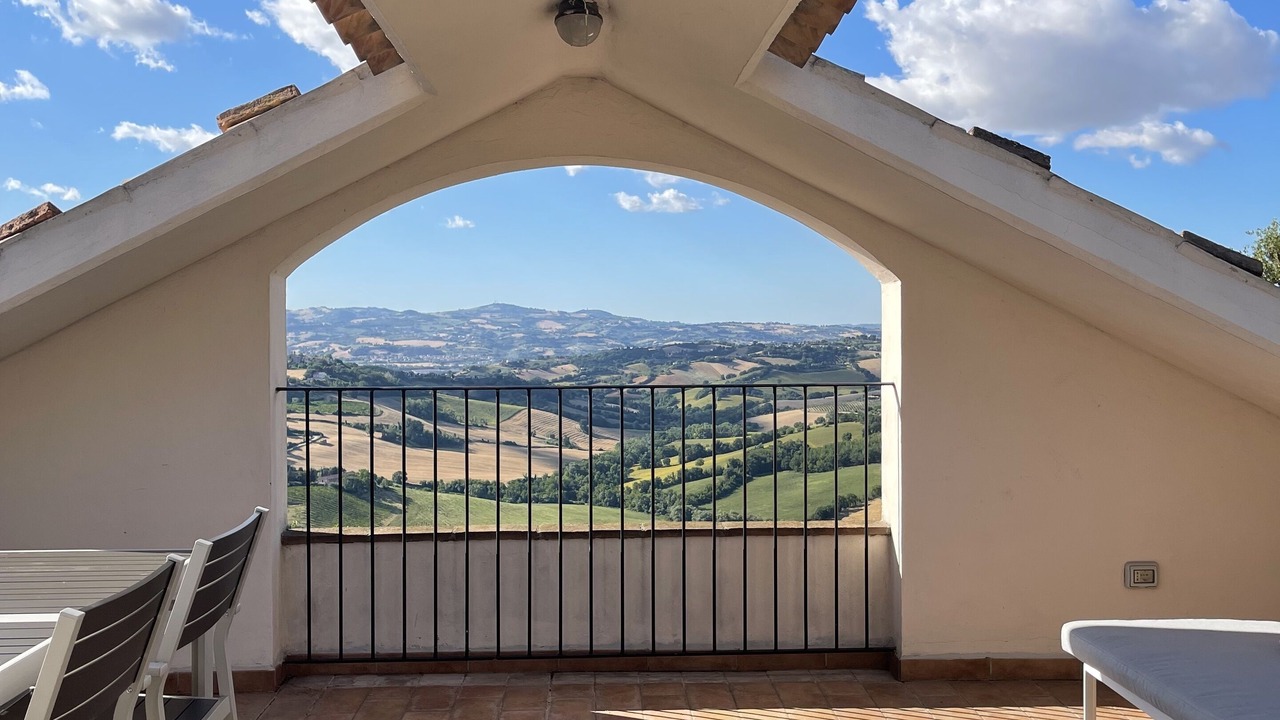Photo of Outdoor in Barchi