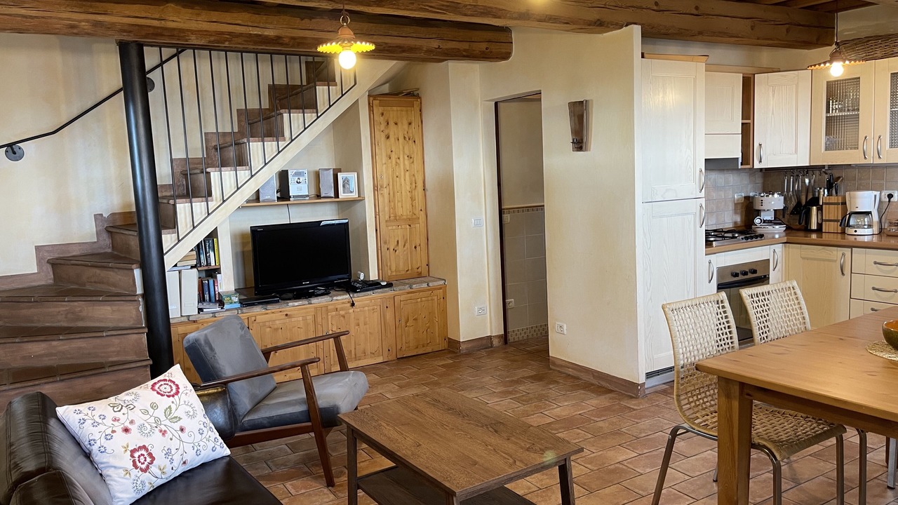 Photo of Livingroom in Barchi