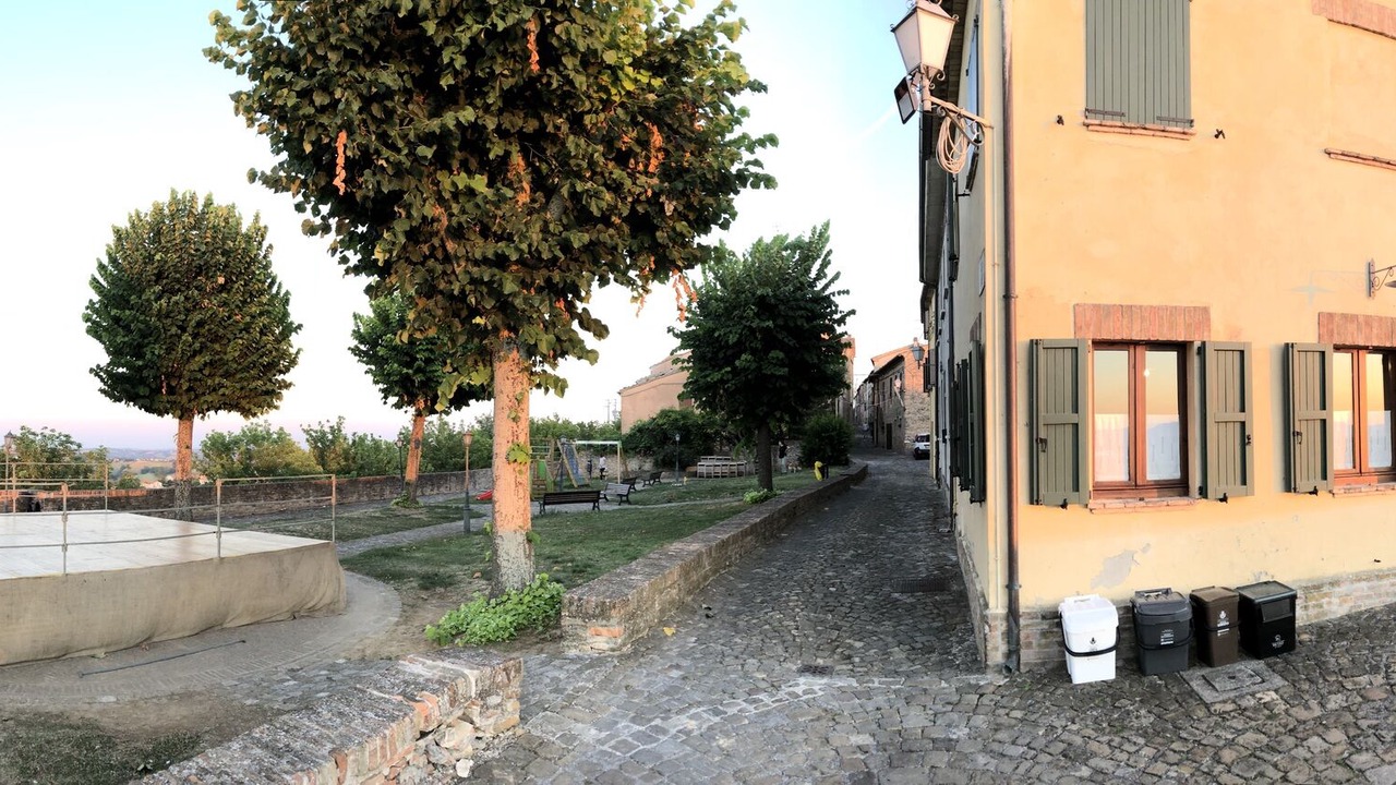 Photo of Outdoor in Barchi