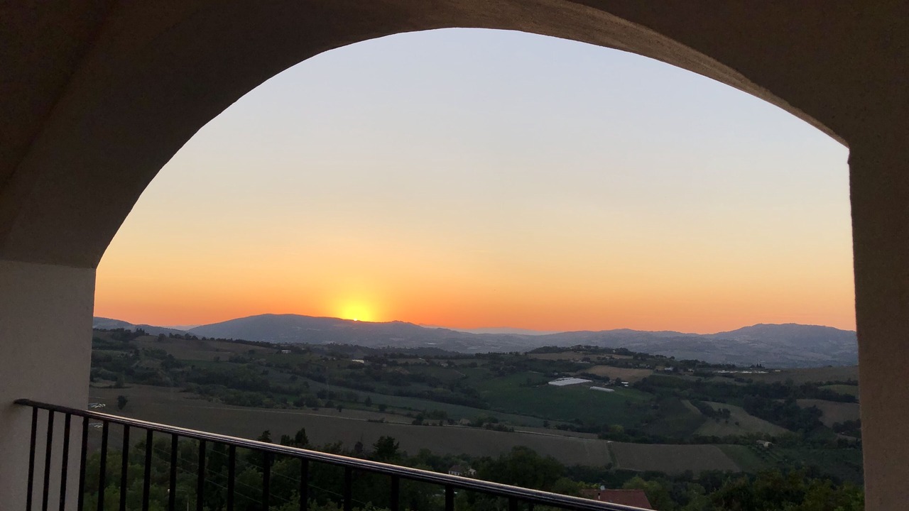 Photo of Outdoor in Barchi